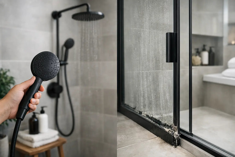 When to Replace Shower Screen in Your Bathroom