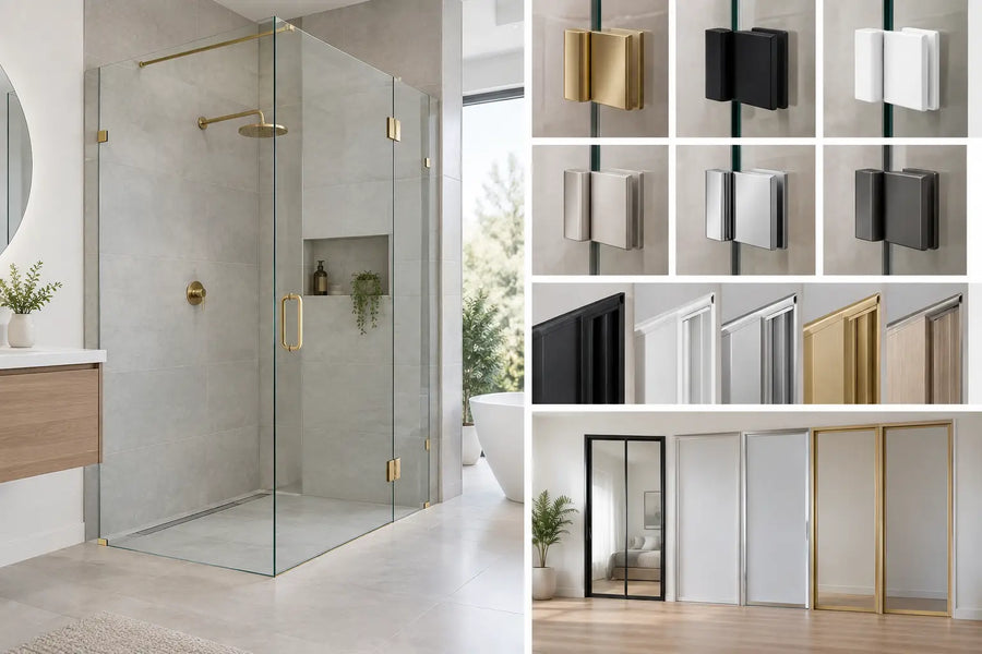 A Practical Guide to Shower Screen Quoting