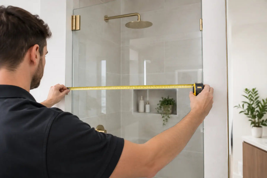 How to Submit Opening Measurements Correctly